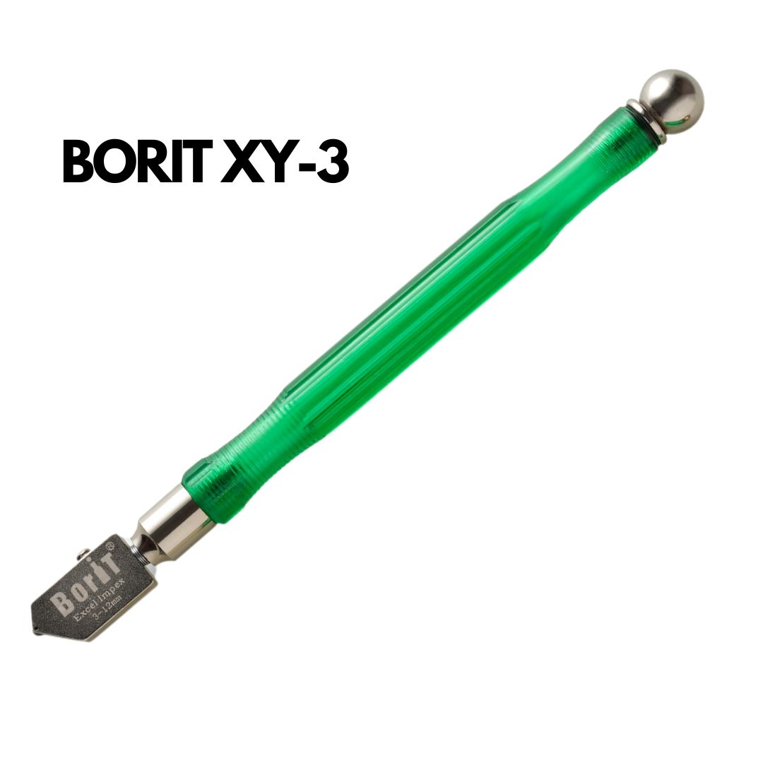 Borit XY3 Borit XY-3 Glass Cutter