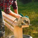 Borit Wood Saw Blade - Image 2