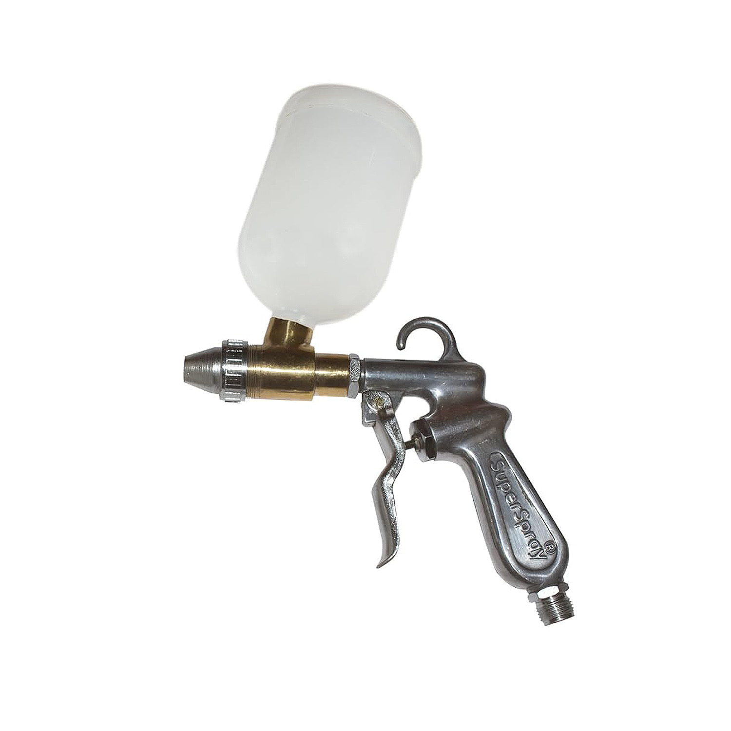 1 Steel Sand Blasting Gun - Image 1