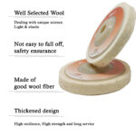 perfect for all your polishing needs.