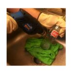 Glass Drill Bit Chinese - Image 2