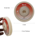 perfect for all your polishing needs.