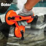 Glass Tripple Lifter Pair – Boter