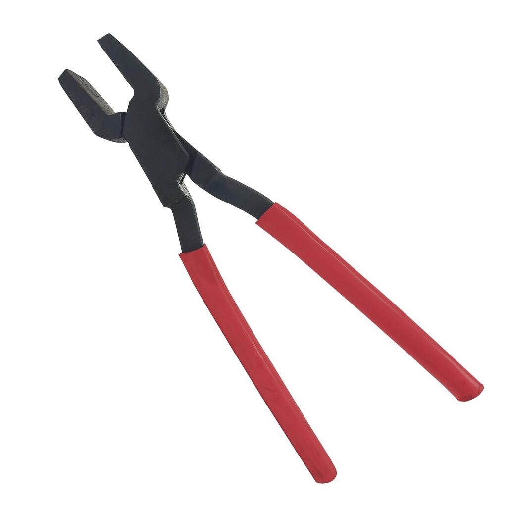 Glass Plier