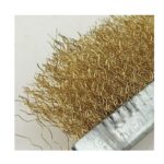 Best for cleaning rust,paint,dirt and scales from metallic and non-metallic surfaces.