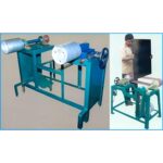 Glass Grinding Belt for Bevelling - Image 3