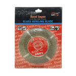 Glass Bevelling Blade for Bevelling, Moulding & Grinding Glass - Image 2