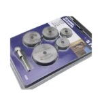 can be used for accurate, fast and precision cutting