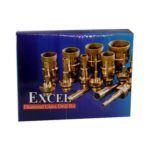 Excel Diamond Glass Drill Bit