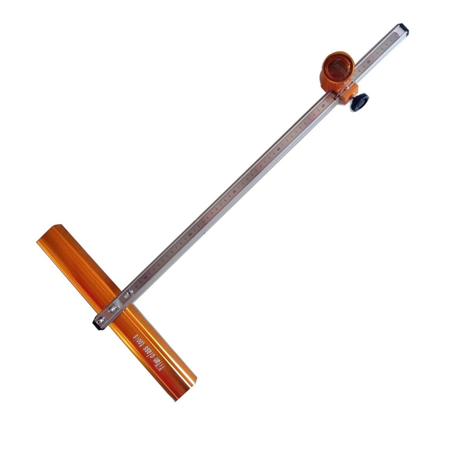 T style glass cutter 6 feet T style glass cutter