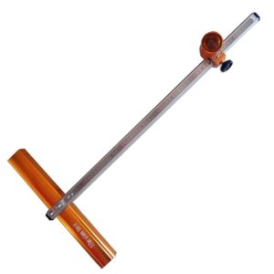 T style glass cutter