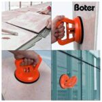 Metal body Single Lifter used to lift the glasses without falling. Boter brand and Metal body gives the rigidity