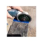 special staggered zipper pattern and narrow turbo teeth