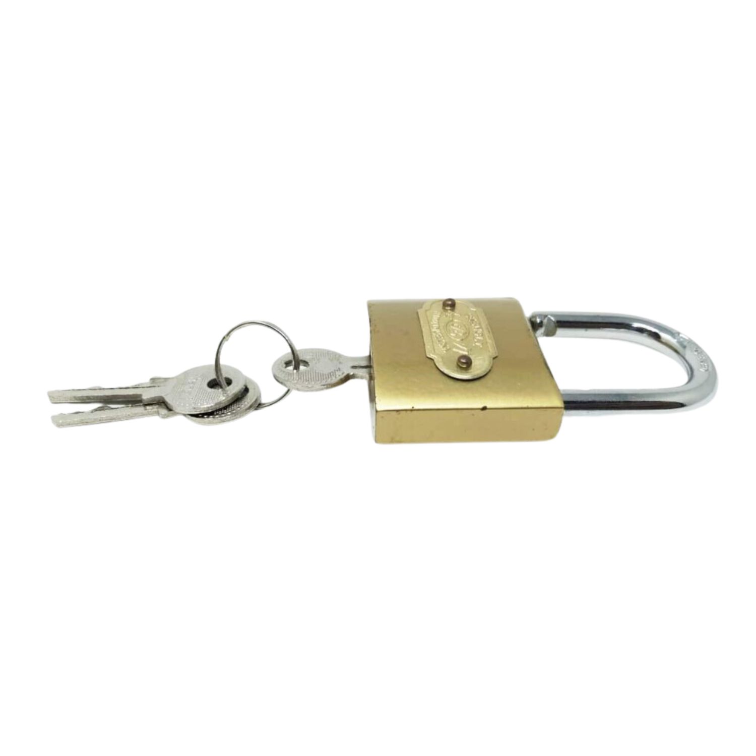 Padlock Perfect for locking anything you need to protect
