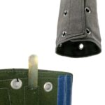 Arm Protector for Glass, Sheet Metal, and Stone slab