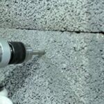 Concrete/Masonry Drill Bit Set of Five 4 mm, 5 mm, 6.5mm , 8mm & 10mm - Image 2