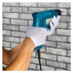 Concrete/Masonry Drill Bit Set of Five 4 mm, 5 mm, 6.5mm , 8mm & 10mm - Image 3