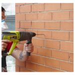 Concrete/Masonry Drill Bit Set of Five 4 mm, 5 mm, 6.5mm , 8mm & 10mm - Image 4