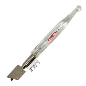 Digital Glass Cutter Diamond tip