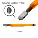 Glass Cutter Toufeng