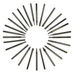 special ornament makers and glass workers