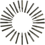 special ornament makers and glass workers