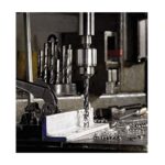 HSS Jobber Drill Bits for Set of Five 2mm, 3mm, 4mm, 5mm & 6mm - Image 3