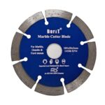 Borit Marble Cutter Blade 4''