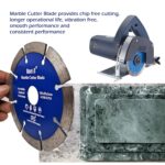 Borit Marble Cutter Blade 4''