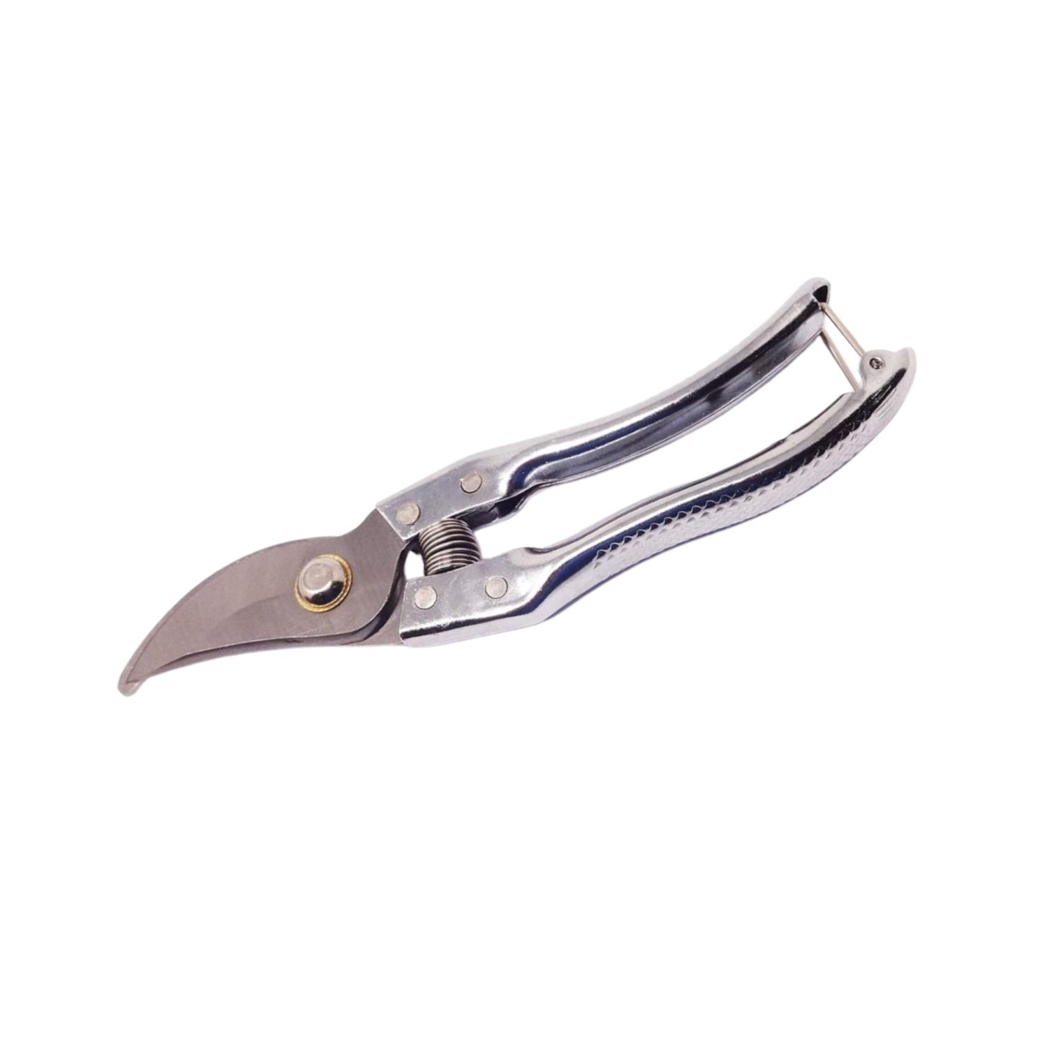 Prunning Shear SS heavy duty stainless steel pruning shear which is a necessary tool for any gardene