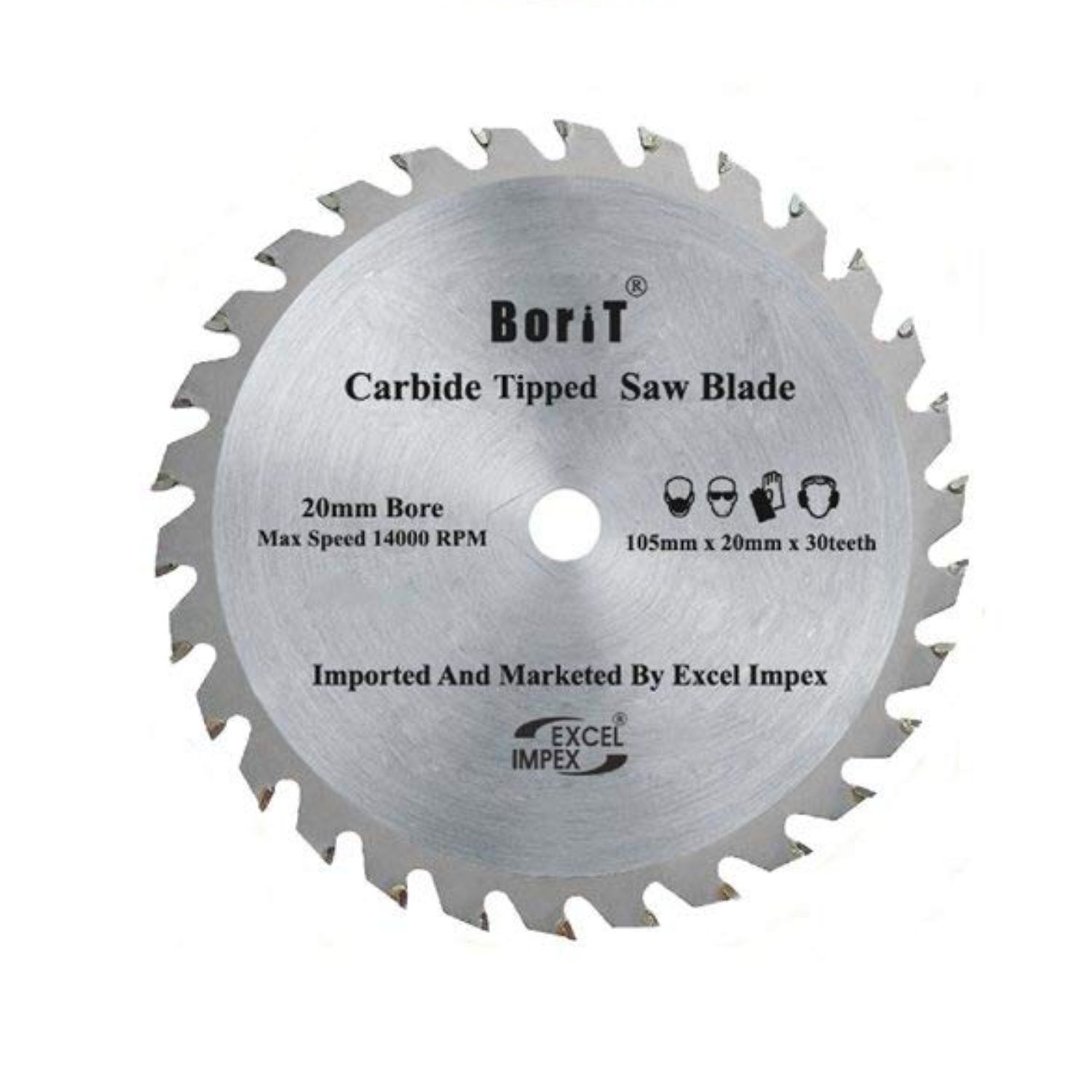 wood saw blade borit wood saw blade borit