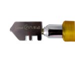 Glass Cutter Yellow Pistol Grip - Image 2