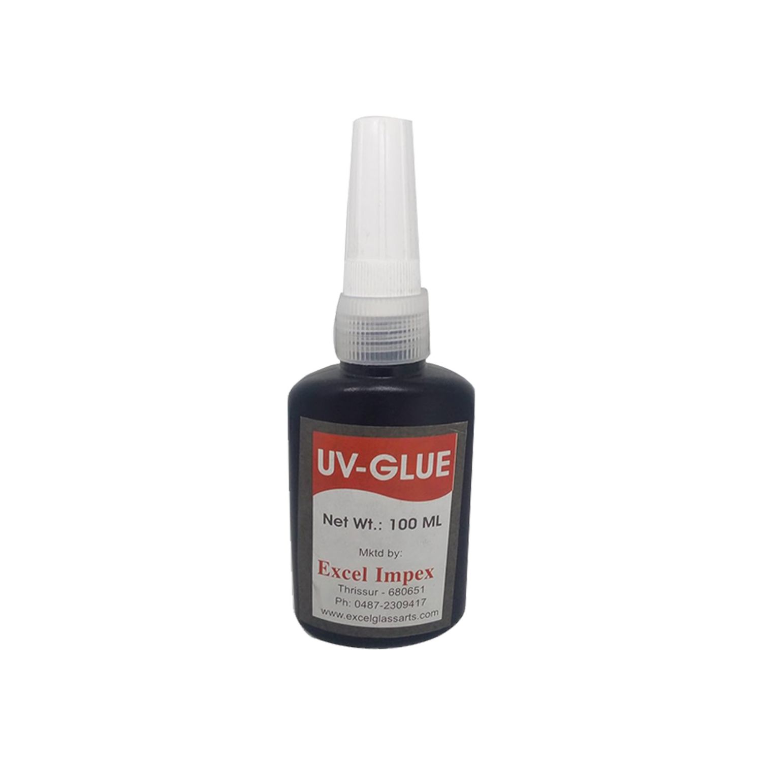 UV Glue Excel Impax UV Glue