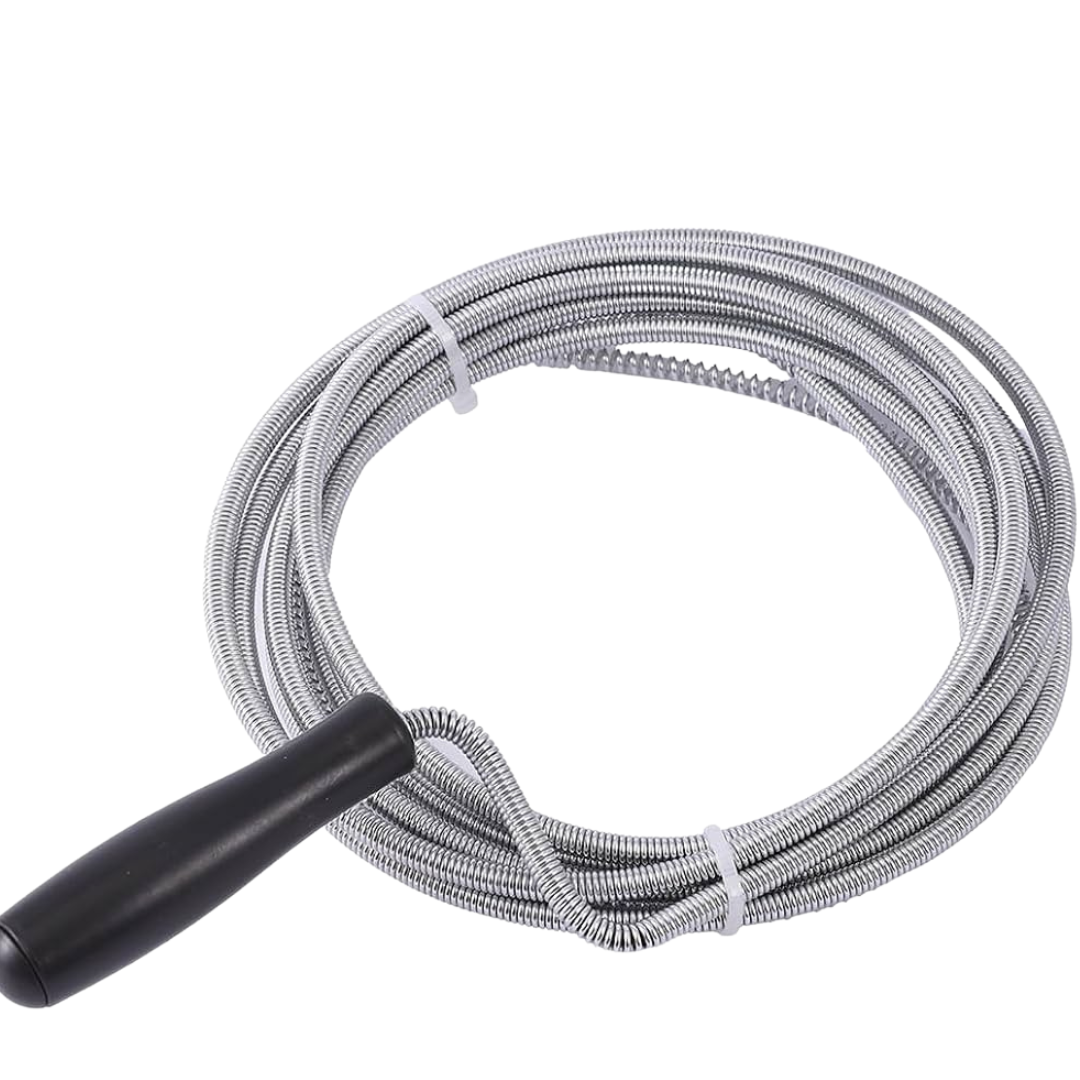 Metal Drain cleaner Sink and Drain cleaner