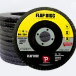 Flap Disc for metal Standard - 16mm bore - Image 5