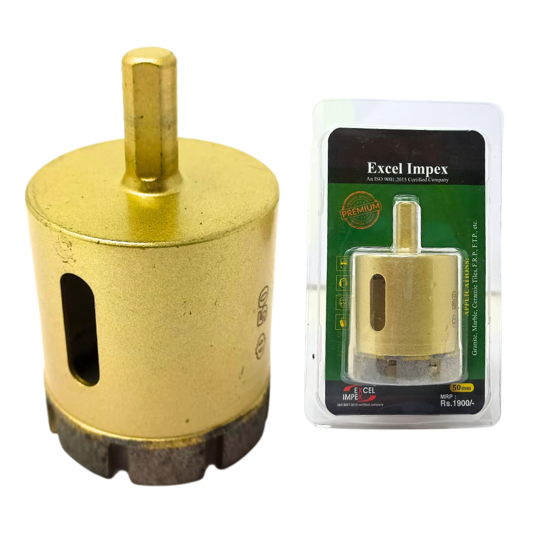 Granite Bit Pfremium Granite Bit Premium - Image 1