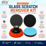 Excel Impex Glass Scratch Remover Kit - Image 2