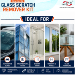 Excel Impex Glass Scratch Remover Kit - Image 4